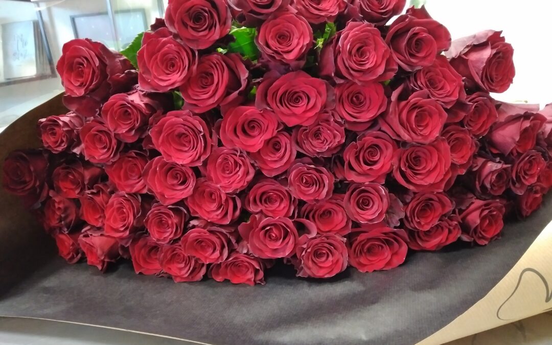Saint Valentin