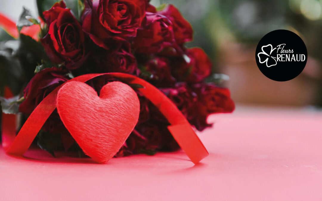 💘 Nos horaires pour la Saint-Valentin 💘